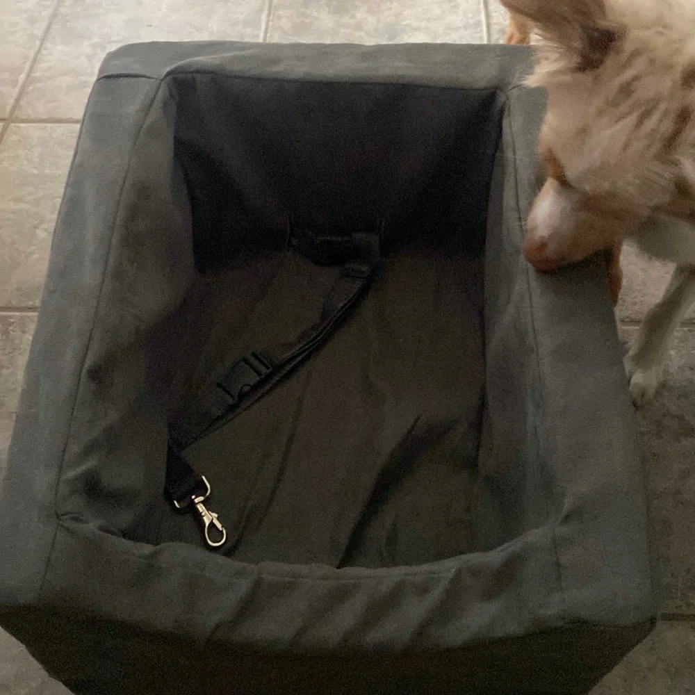 Dog car seat #229